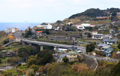 出津橋