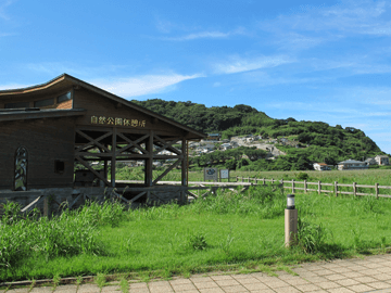 黒崎永田湿地自然公園