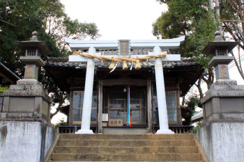 神浦神社