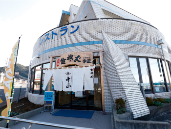 そば中正